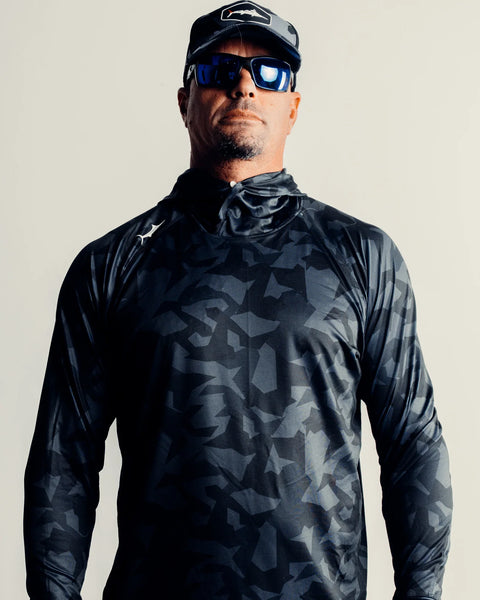 BILLFISHER HLS CAMO (Copy)