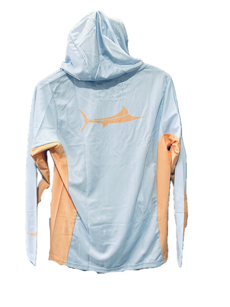 ORIGINS LB X ORANGE HLS