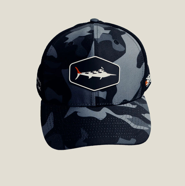 SHOESPORTFISHING HAT