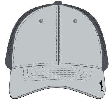 TOURNAMENT OUTRIGGER HAT