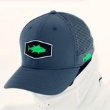 Tuna 3D Hat