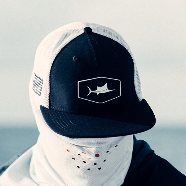 Sailfish 3D - Flat Brim