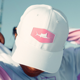 Sailfish 3D Hat