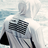Youth Hooded Long Sleeve