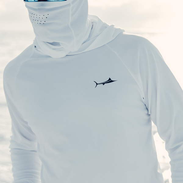 Lay Day Hooded Long Sleeve