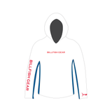 Puerto Rico Signature Series Hooded Long Sleeve