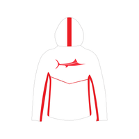 Youth Origins Hooded Long Sleeve