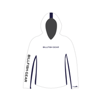 Youth Origins Hooded Long Sleeve