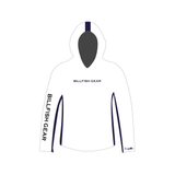 Youth Origins Hooded Long Sleeve