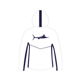 Origins Hooded Long Sleeve