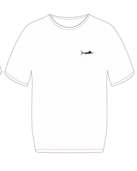 Lay Day Short Sleeve