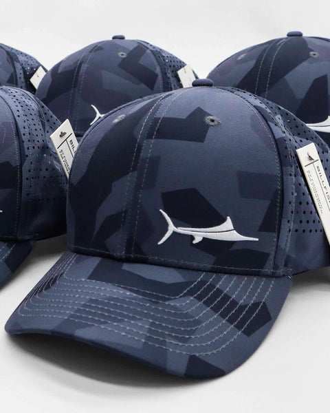 lay day geometrical camo